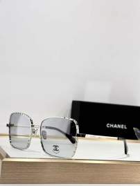 Picture of Chanel Sunglasses _SKUfw77669988fw